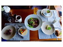 -翠田Green Field Kitchen