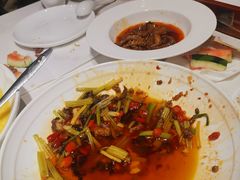 -大鸭梨烤鸭(金色漫香店)