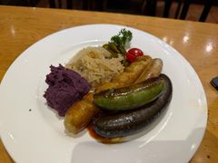 -兰特伯爵西餐厅·啤酒屋(方庄店)