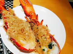 -盛宴标帜西餐厅龙虾.鲍鱼•牛排(重庆喜来登大酒店)