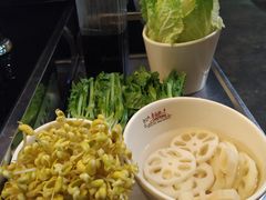 -鲁西肥牛(九方购物中心店)