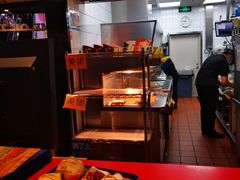 -汉堡王(烟台宝龙店)