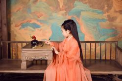 -盘子女人坊古装写真摄影(南京总店)