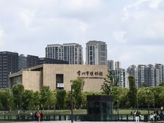 -常州市规划馆