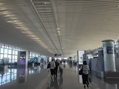 -杭州萧山国际机场