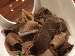 -古关火锅店(古北水镇景区店)