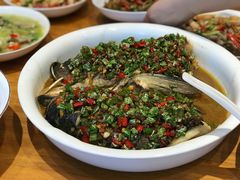 -辣公子·千岛湖私房菜(滨江店)