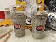 -DQ·蛋糕·冰淇淋(万象城店)