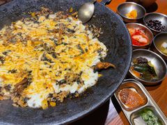 -春熙台韩国料理·章鱼肥牛(西丽店)