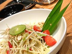 -泰香米泰国餐厅(北城天街店)