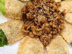 -闻香阁·清真(光荣道店)