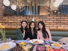 -OGGI TRATTORIA PIZZERIA(深业上城店)