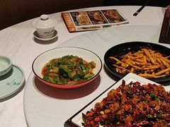 -蓉城小馆(科兴店)