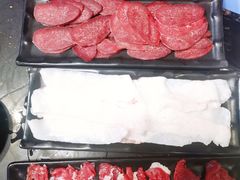 -六合里雄记汕头牛肉火锅(东门店)
