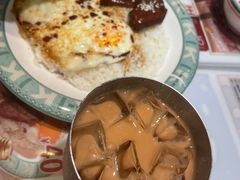 招牌港式奶茶-九龙冰室(徐汇日月光店)