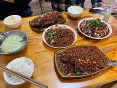 -人和水上飘(第一家店)
