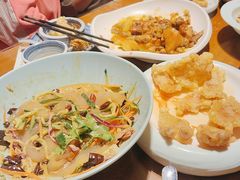 -95号酱骨·一块豆腐(展春园西路店)