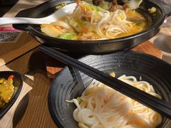 -云味馆·云南菜·云南米线(景田店)
