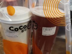 -CoCo都可(开发区梦乐城店)