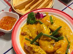 -辉记炭烧海鲜大排档·老字号(福田店)