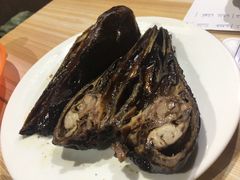 -杨氏青龙虾·羊蝎子(托乐嘉店)