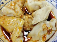 钟水饺-西月城谭豆花(春熙路店)