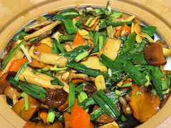 -云海肴·汽锅鸡·云南菜(南强街店)