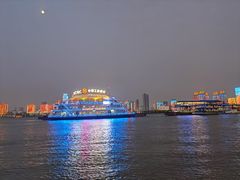 -武汉关码头(轮渡站)