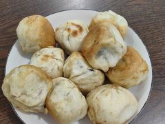 -潭式煎包(西航路店)