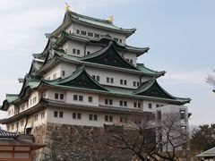 -名古屋城