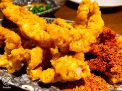 炸小酥肉-付小姐在成都(五道口店)