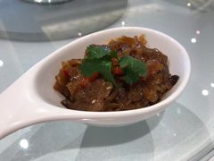 -景月阁空中食府(希尔顿酒店)