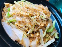 特色干捞粉丝-嘉禾·悦享餐厅(八方汇店)