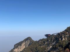 -少华山国家森林公园