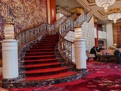 -北京中国大饭店