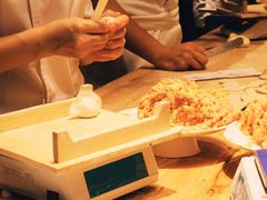 -喜鼎海胆水饺(柏威年购物中心店)