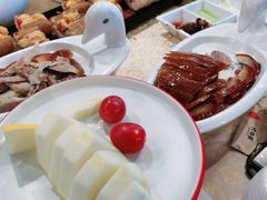 -大鸭梨(天通西苑店)
