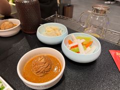 -秋之原·老北京铜锅涮肉(王府井东单店)