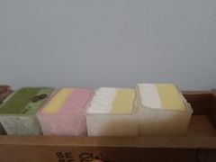 -欧式面包坊(青岛万象城店)