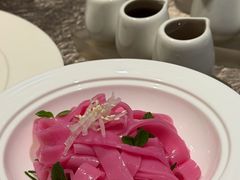 -北京泰富酒店-柏景轩中餐厅