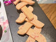 -盡膳口福跷脚牛肉火锅(合生汇购物中心店)