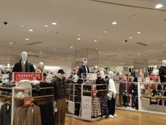 -优衣库(苏州吴江万象汇店)