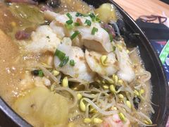藤椒咕噜鱼-爱辣屋咕噜鱼