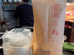 -麦当劳(双榆树店)