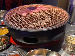 -入火韩国烤肉(凯旋广场店)