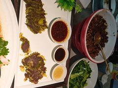 -鱼你相聚·河鲜馆(袁家岭店)