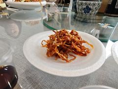 -一盏明灯全素斋(殊像寺店)