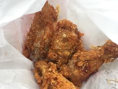 -阿捡忭京炸鸡(韭菜园总店)