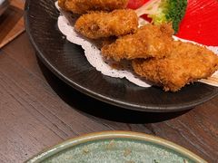 -鸟鹏烧鸟居酒屋(熙龙湾店)
