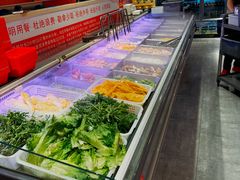 -名门潮牛·鲜牛肉海鲜火锅.烧烤自助餐厅(诚丰广场店)